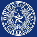 Texas Governor